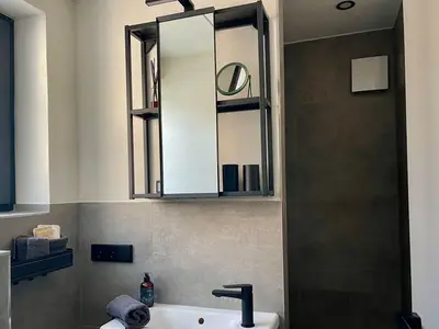 Ferienwohnung für 2 Personen (45 m²) in Weinsberg 6/10