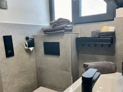 Ferienwohnung für 2 Personen (45 m²) in Weinsberg 7/10