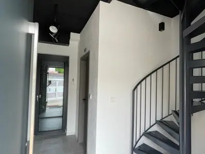 Ferienwohnung für 2 Personen (45 m²) in Weinsberg 10/10