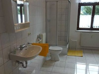 Ferienwohnung für 6 Personen (100 m²) in Weischlitz 9/10