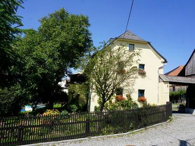 Ferienwohnung für 4 Personen (54 m²) in Weischlitz 2/10