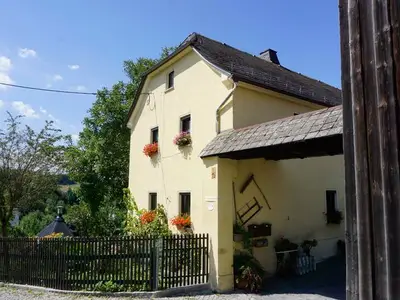 Ferienwohnung für 4 Personen (54 m²) in Weischlitz 3/10