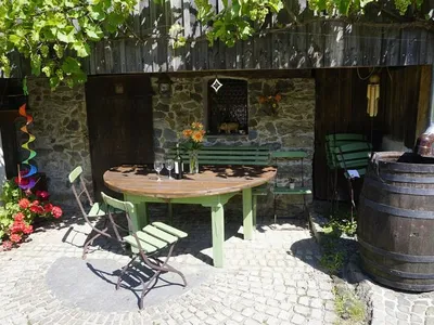 Ferienwohnung für 4 Personen (54 m²) in Weischlitz 4/10