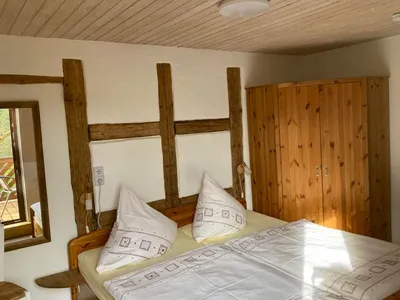 Ferienwohnung für 4 Personen (54 m²) in Weischlitz 5/10