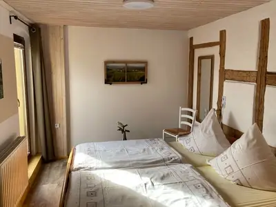 Ferienwohnung für 4 Personen (54 m²) in Weischlitz 6/10