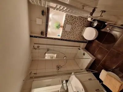 Ferienwohnung für 4 Personen (54 m²) in Weischlitz 8/10