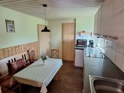 Ferienwohnung für 4 Personen (54 m²) in Weischlitz 9/10
