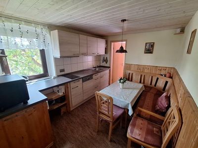 Ferienwohnung für 4 Personen (54 m²) in Weischlitz 10/10