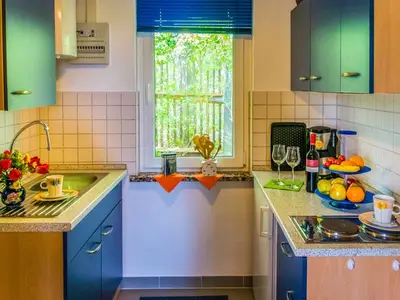 Ferienwohnung für 3 Personen (30 m²) in Weischlitz 8/10