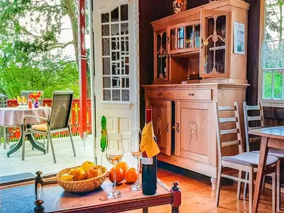 Ferienwohnung für 3 Personen (30 m²) in Weischlitz 9/10