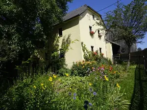 Ferienwohnung für 5 Personen (46 m²) in Geilsdorf