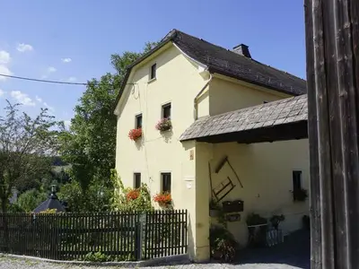 Ferienwohnung für 5 Personen (46 m²) in Geilsdorf 2/10