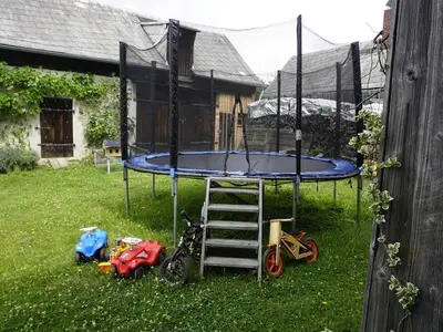 Ferienwohnung für 5 Personen (46 m²) in Geilsdorf 4/10