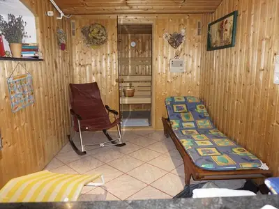 Ferienwohnung für 5 Personen (46 m²) in Geilsdorf 5/10