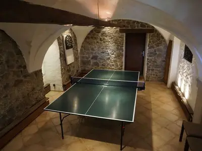 Ferienwohnung für 5 Personen (46 m²) in Geilsdorf 6/10