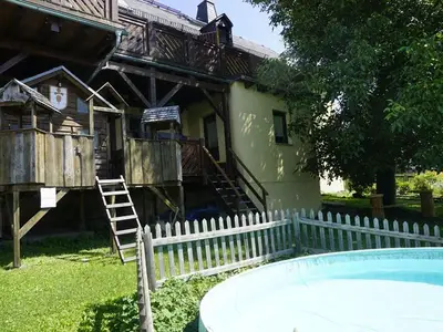 Ferienwohnung für 5 Personen (46 m²) in Geilsdorf 7/10