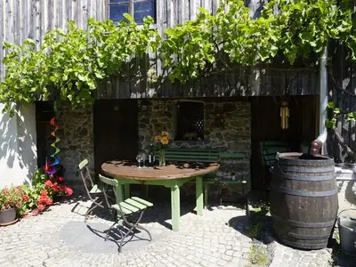 Ferienwohnung für 5 Personen (46 m²) in Geilsdorf 8/10