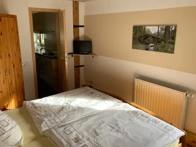 Ferienwohnung für 5 Personen (46 m²) in Geilsdorf 10/10