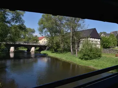 Ferienwohnung für 6 Personen (100 m²) in Weischlitz 2/10