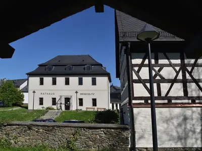 Ferienwohnung für 6 Personen (100 m²) in Weischlitz 3/10