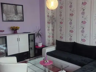 Ferienwohnung für 6 Personen (100 m²) in Weischlitz 4/10