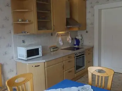 Ferienwohnung für 6 Personen (100 m²) in Weischlitz 5/10