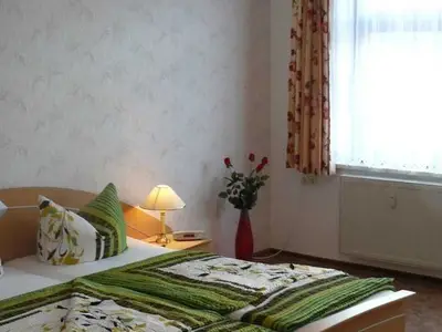 Ferienwohnung für 6 Personen (100 m²) in Weischlitz 6/10
