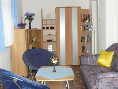 Ferienwohnung für 6 Personen (100 m²) in Weischlitz 8/10