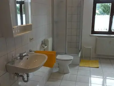 Ferienwohnung für 6 Personen (100 m²) in Weischlitz 9/10