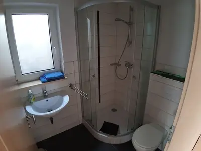Ferienwohnung für 3 Personen (25 m²) in Weischlitz 9/10