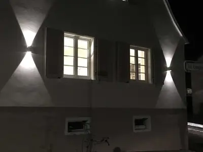 Ferienwohnung für 4 Personen (40 m²) in Weisenheim Am Berg 8/10