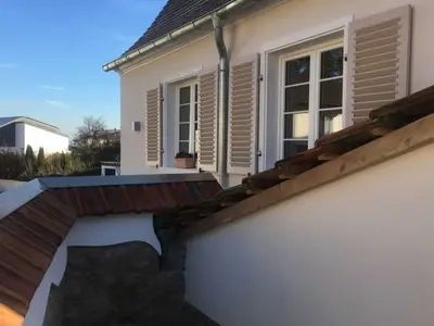 Ferienwohnung für 4 Personen (40 m²) in Weisenheim Am Berg 10/10