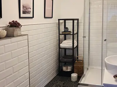 Ferienwohnung für 4 Personen (60 m²) in Weisenheim Am Berg 4/7