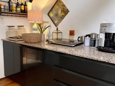 Ferienwohnung für 4 Personen (60 m²) in Weisenheim Am Berg 5/7