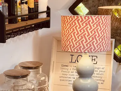 Ferienwohnung für 4 Personen (60 m²) in Weisenheim Am Berg 6/7