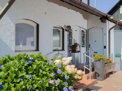 Ferienwohnung für 2 Personen (80 m²) in Weiskirchen 2/10