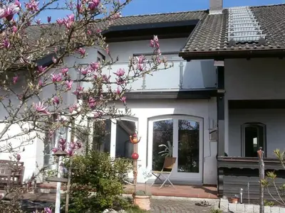 Ferienwohnung für 2 Personen (80 m²) in Weiskirchen 4/10