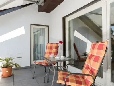 Ferienwohnung für 2 Personen (80 m²) in Weiskirchen 5/10