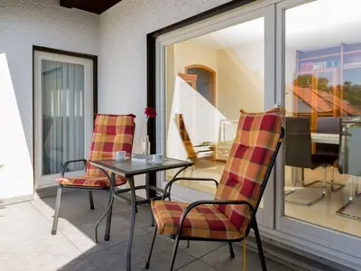 Ferienwohnung für 2 Personen (80 m²) in Weiskirchen 6/10