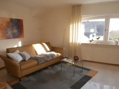 Ferienwohnung für 2 Personen (80 m²) in Weiskirchen 8/10