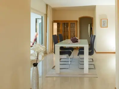 Ferienwohnung für 2 Personen (80 m²) in Weiskirchen 10/10