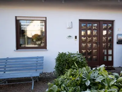 Ferienwohnung für 6 Personen (60 m²) in Weiskirchen 1/10
