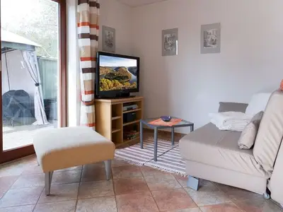 Ferienwohnung für 4 Personen (40 m²) in Weiskirchen 3/10