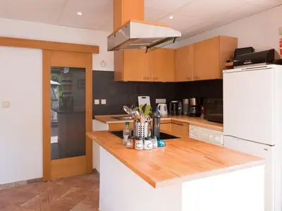 Ferienwohnung für 4 Personen (40 m²) in Weiskirchen 4/10