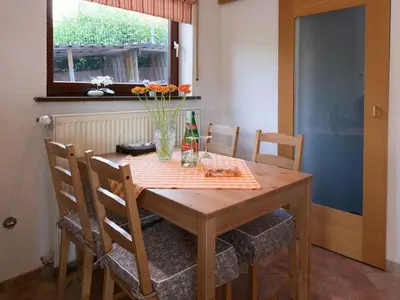 Ferienwohnung für 4 Personen (40 m²) in Weiskirchen 5/10