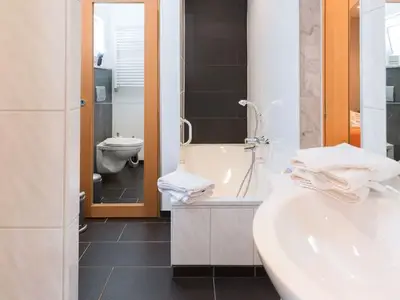Ferienwohnung für 4 Personen (40 m²) in Weiskirchen 6/10