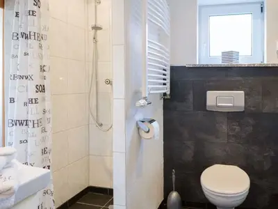 Ferienwohnung für 4 Personen (40 m²) in Weiskirchen 10/10