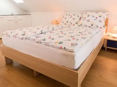 Ferienwohnung für 6 Personen (60 m²) in Weiskirchen 2/10