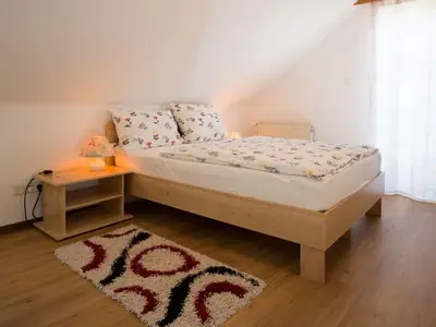 Ferienwohnung für 6 Personen (60 m²) in Weiskirchen 3/10