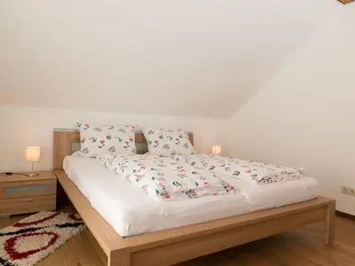 Ferienwohnung für 6 Personen (60 m²) in Weiskirchen 4/10